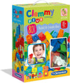 BUILD & CREATE BOX