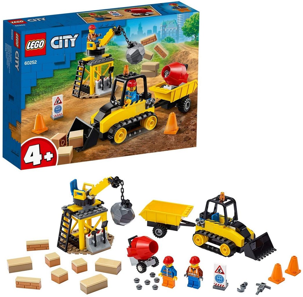 product_name toysLEGO SPA