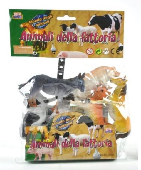 BUSTA FATTORIA GRANDE