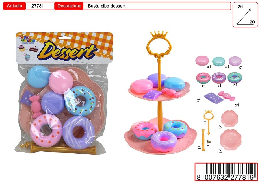 product_name toysSelezione Ludoville®