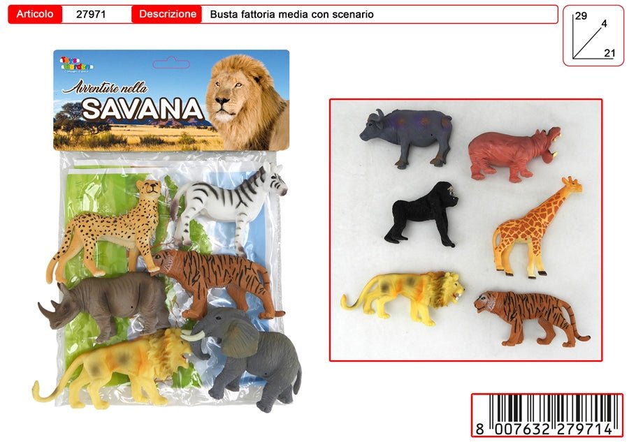product_name toysTOYS GARDEN SRL