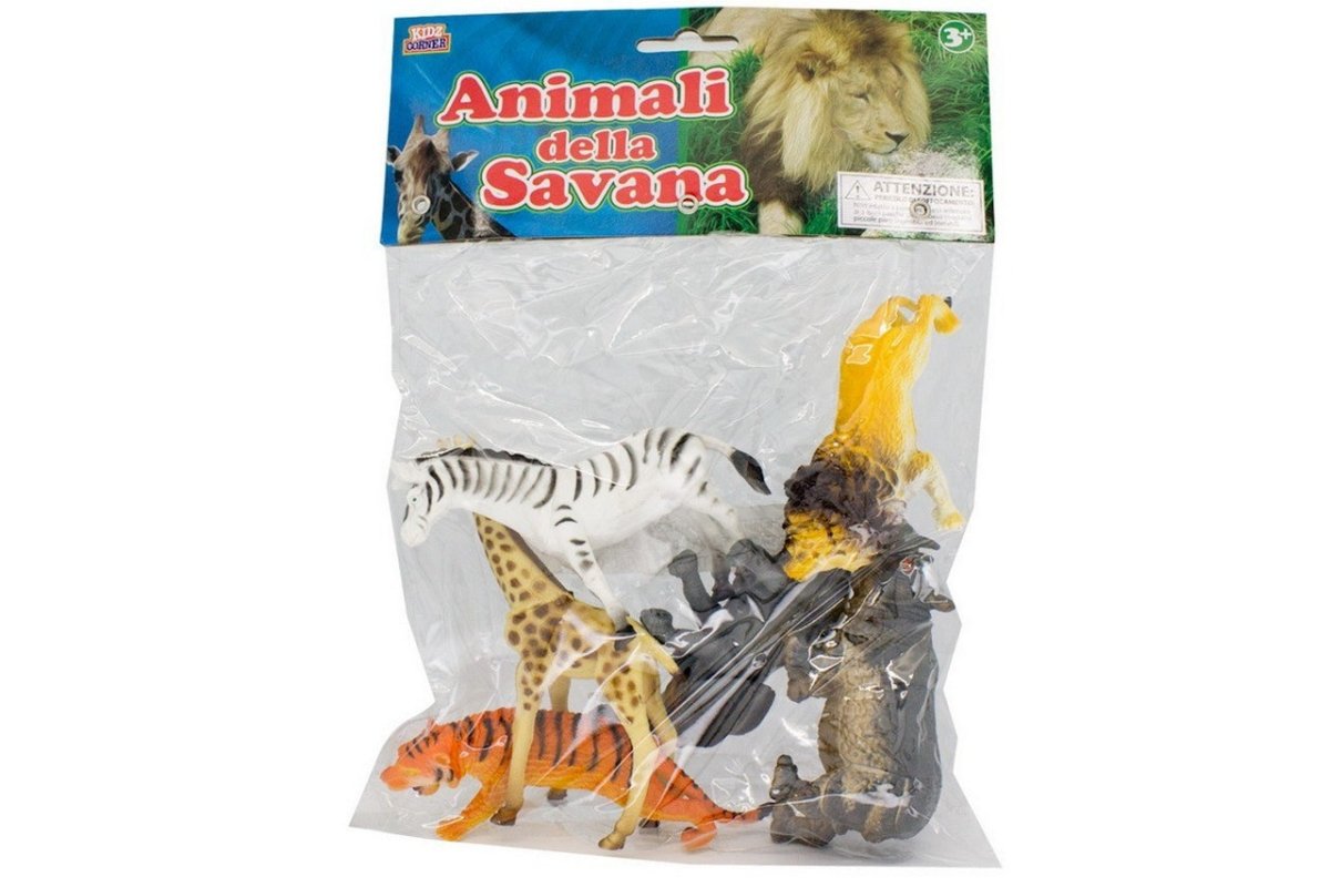 BUSTA ZOO GRANDE