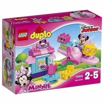 CAFFE' DI MINNIE DUPLO 10830