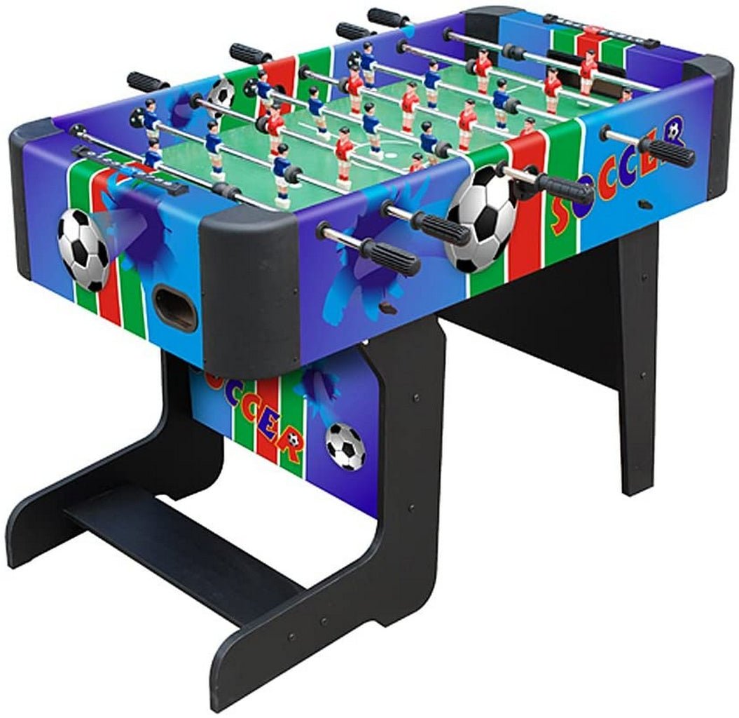 CALCETTO SOCCER PIEGHEVOLE