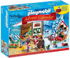 CALENDARIO AVVENTO BABBO NATALE