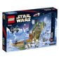 CALENDARIO AVVENTO STAR WARS 75146