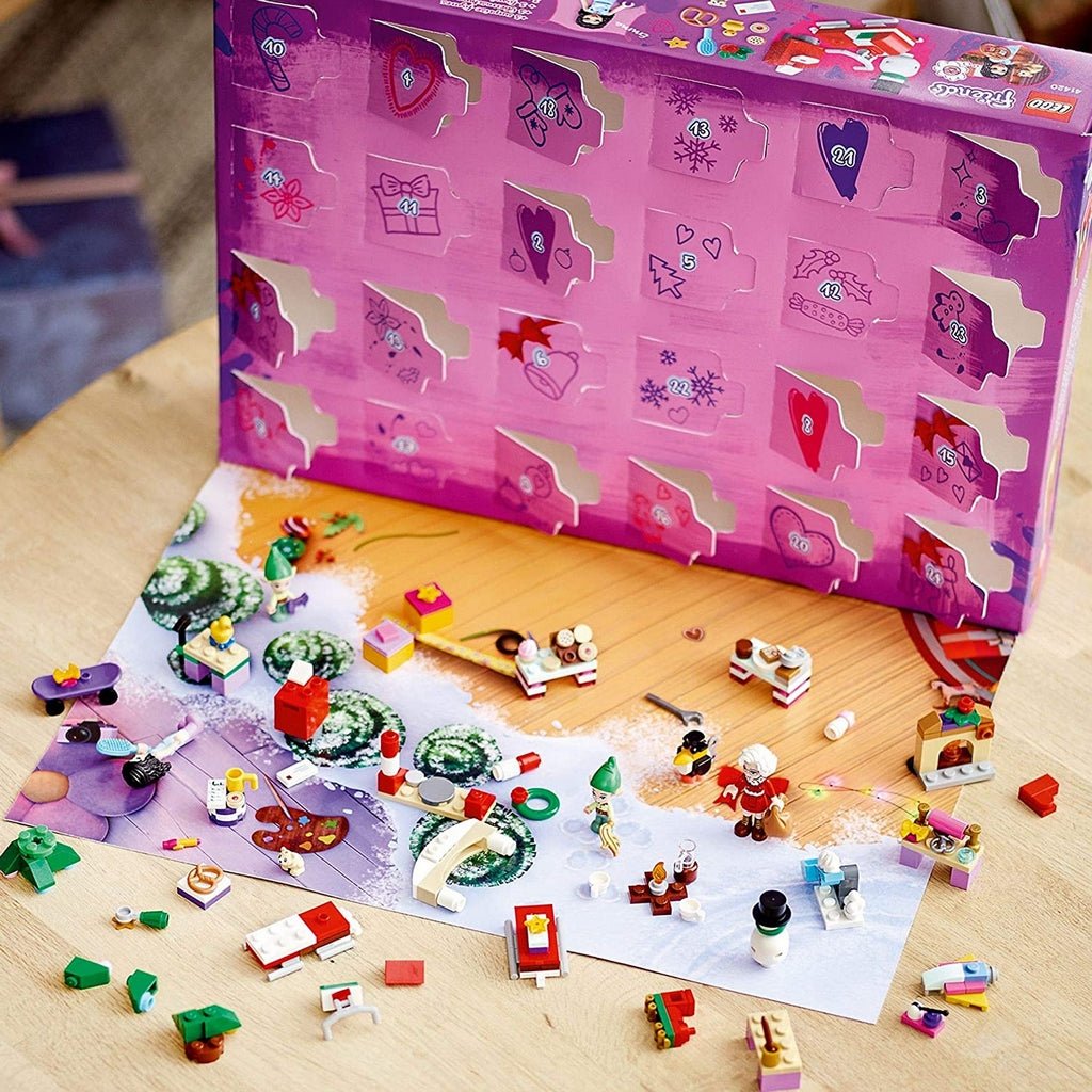 product_name toysLEGO SPA