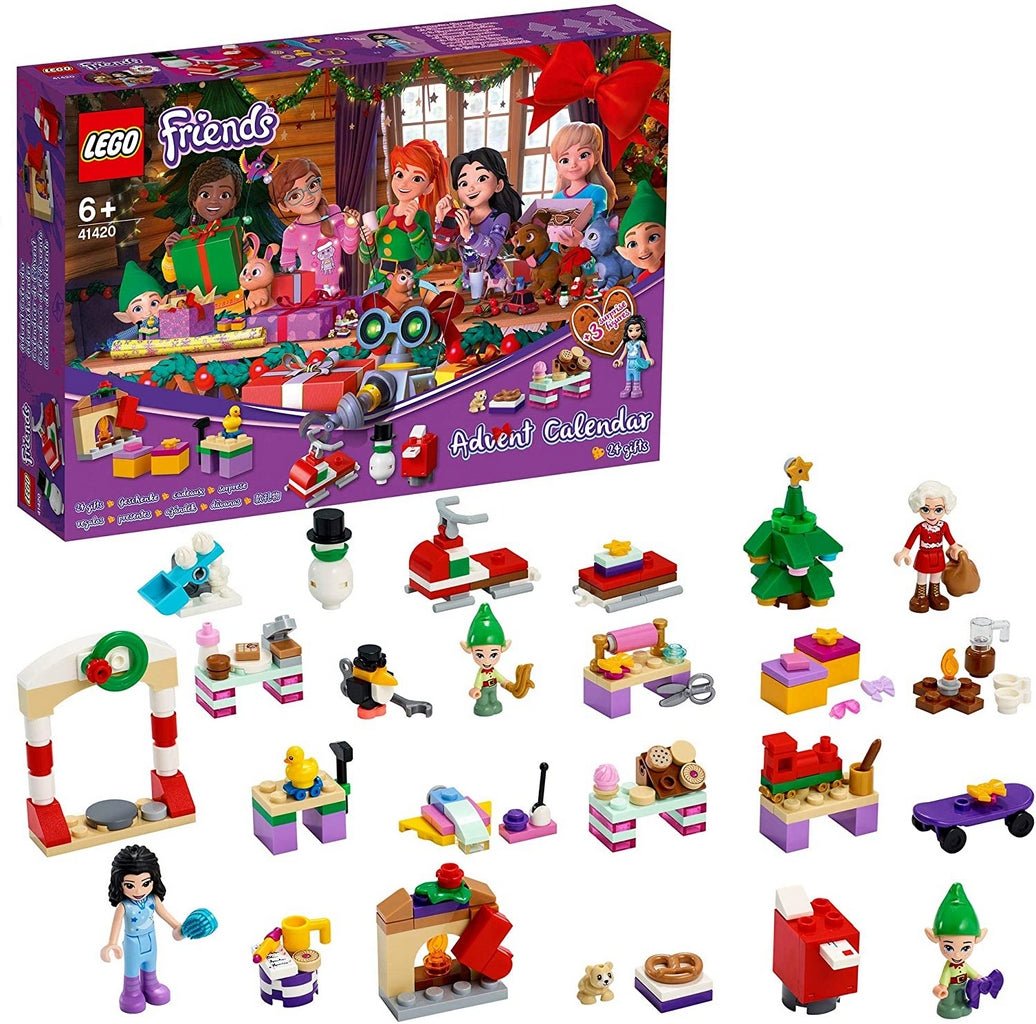 product_name toysLEGO SPA