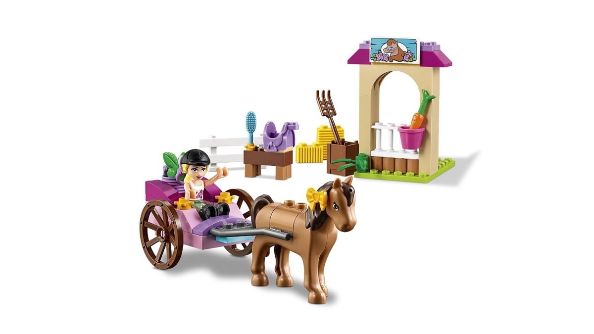 CALESSE DI STEPHANIE JUNIORS 10726