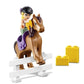 CALESSE DI STEPHANIE JUNIORS 10726