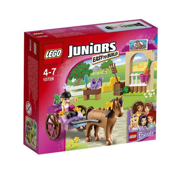 CALESSE DI STEPHANIE JUNIORS 10726
