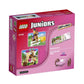 CALESSE DI STEPHANIE JUNIORS 10726