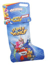CALZETTONE SUPERWINGS BZAG S