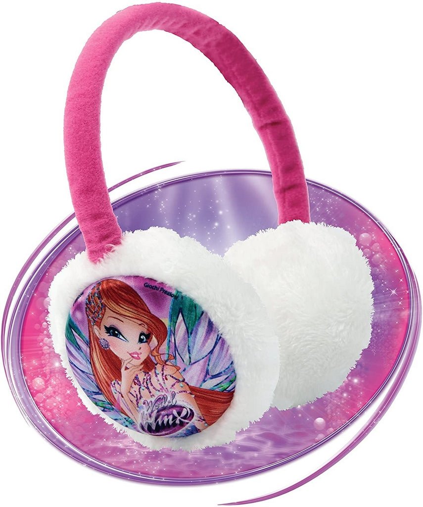 CALZETTONE WINX BZAH