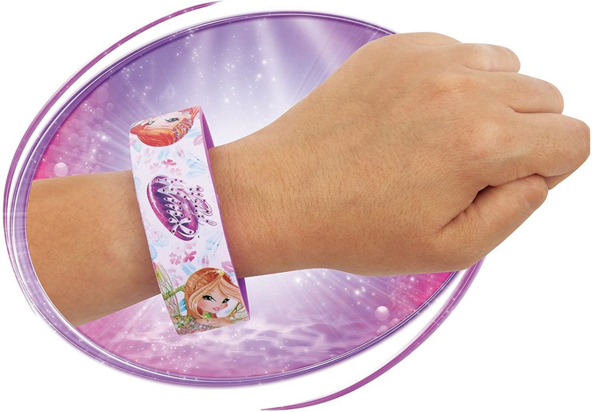 CALZETTONE WINX BZAH