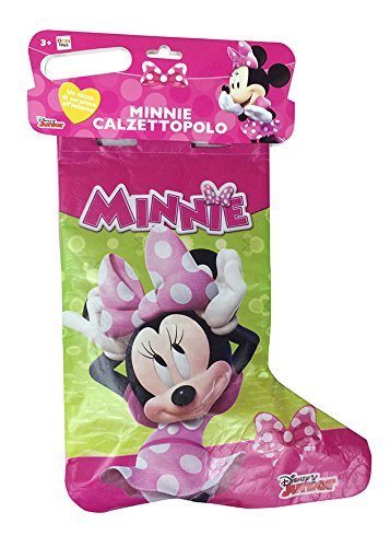 CALZETTOPOLO MINNIE 2017
