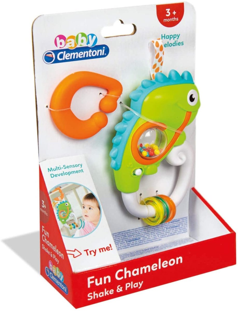 product_name toysCLEMENTONI SPA