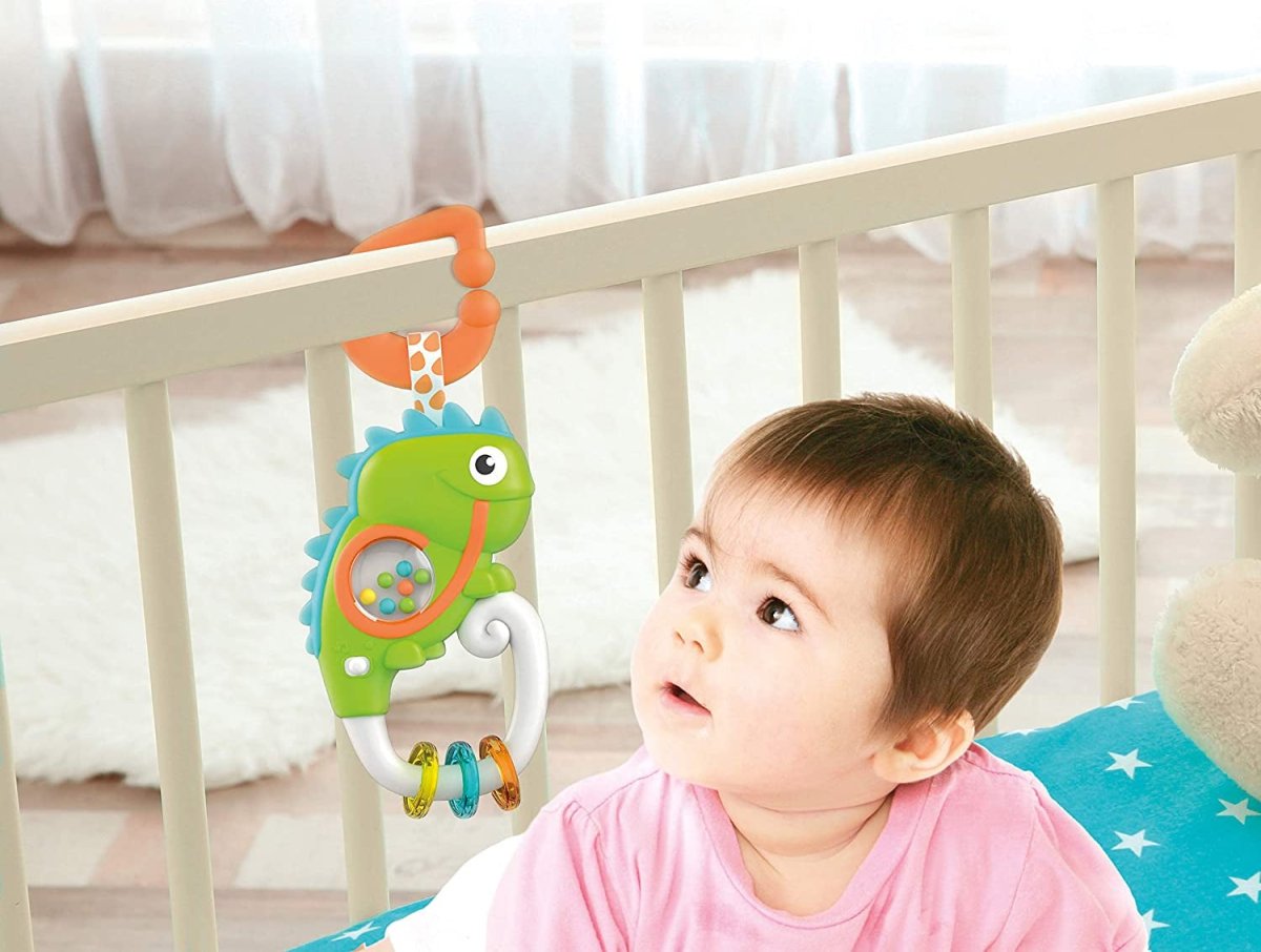 product_name toysCLEMENTONI SPA