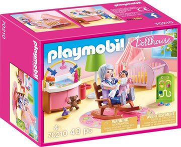 product_name toysPLAYMOBIL ITALIA SRL
