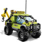 CAMION ESP.VULCANICO CITY 60121