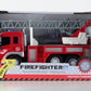 CAMION POMPIERI FRIZIONE B.O.