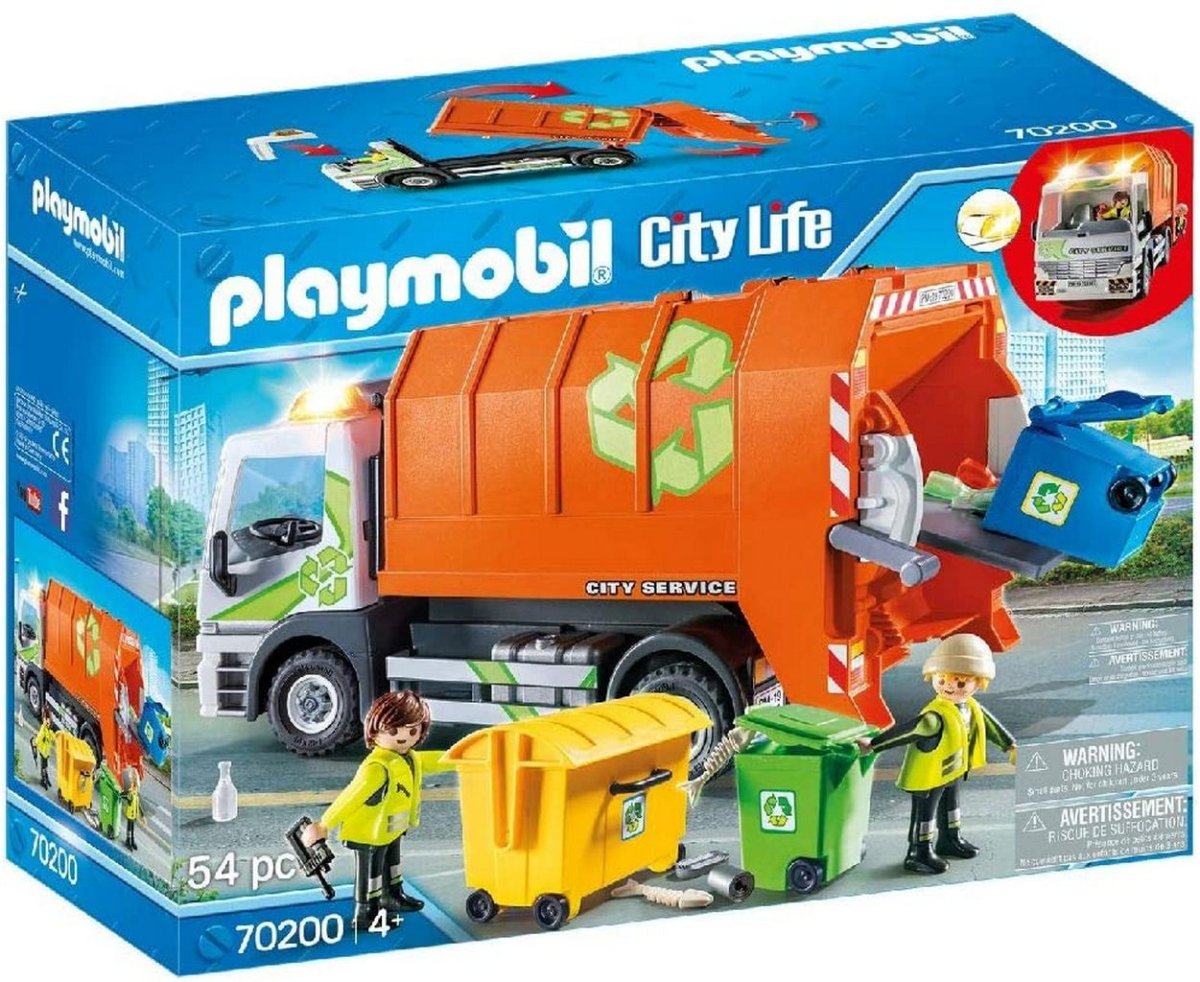 product_name toysPLAYMOBIL ITALIA SRL