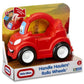 CAMIONCINO SONORO ROLLO