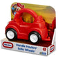 CAMIONCINO SONORO ROLLO