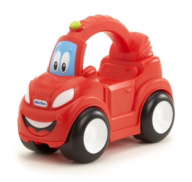 CAMIONCINO SONORO ROLLO