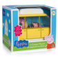 CAMPER DI FAMIGLIA PEPPA PIG C/PERS