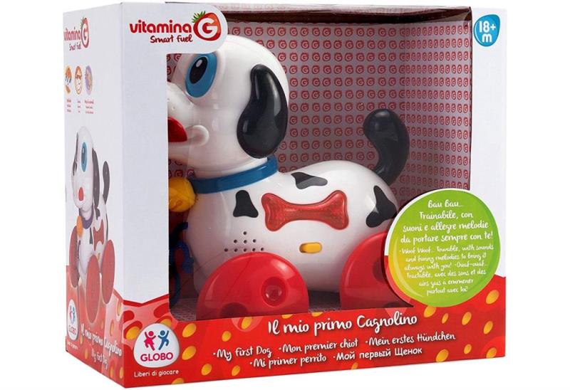 product_name toysGLOBO SPA