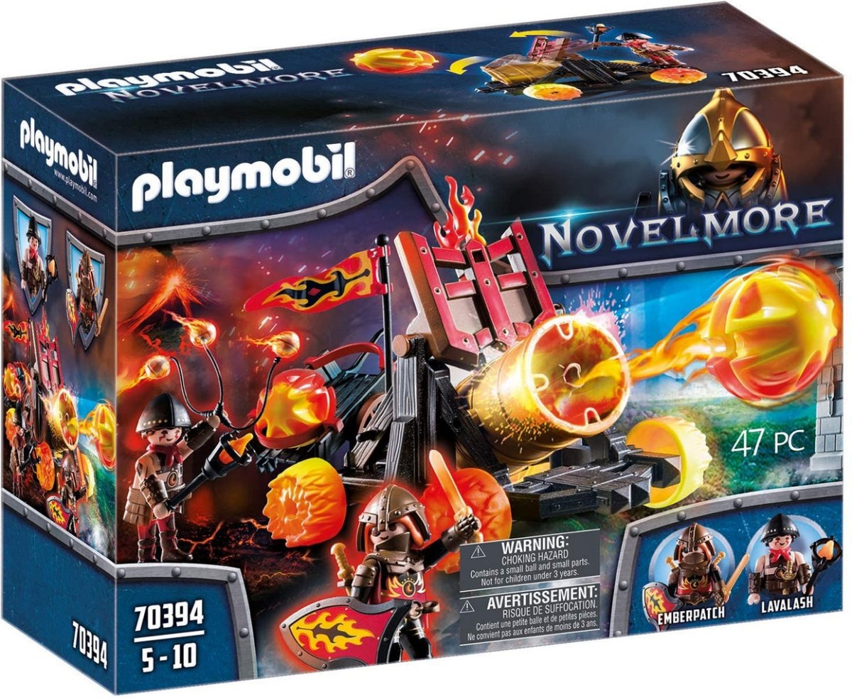 product_name toysPLAYMOBIL ITALIA SRL