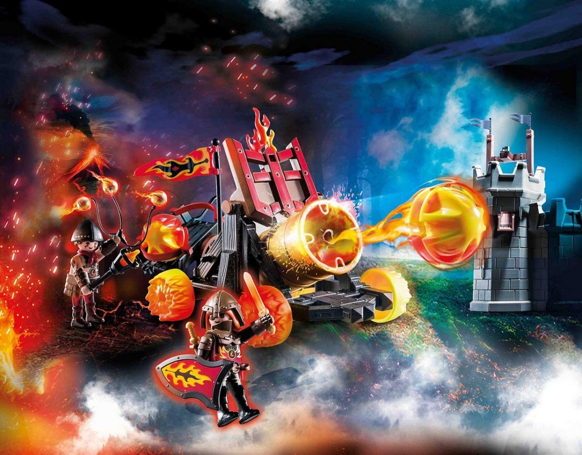 product_name toysPLAYMOBIL ITALIA SRL