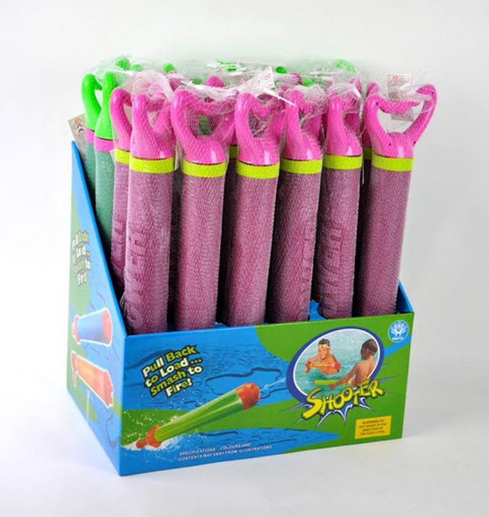 CANNONI ACQUA 58CM DISP.24PZ