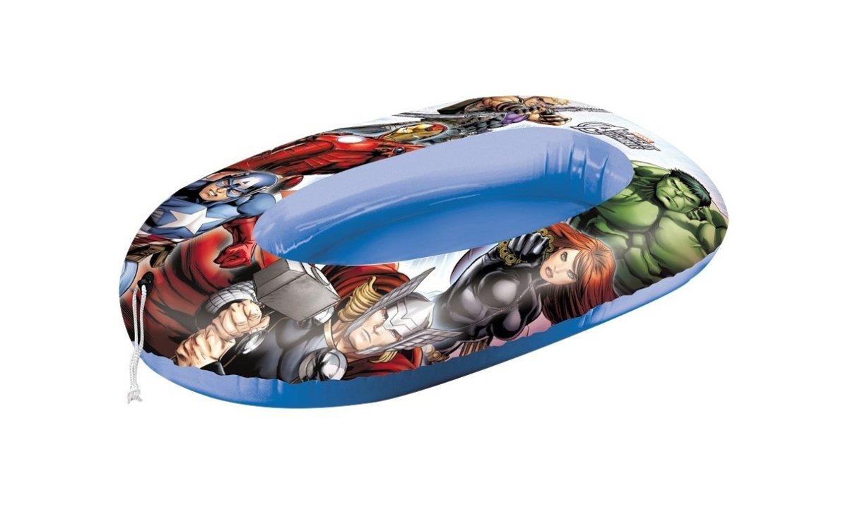 CANOTTO AVENGERS CM.94