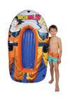 CANOTTO DRAGON BALL 160X90