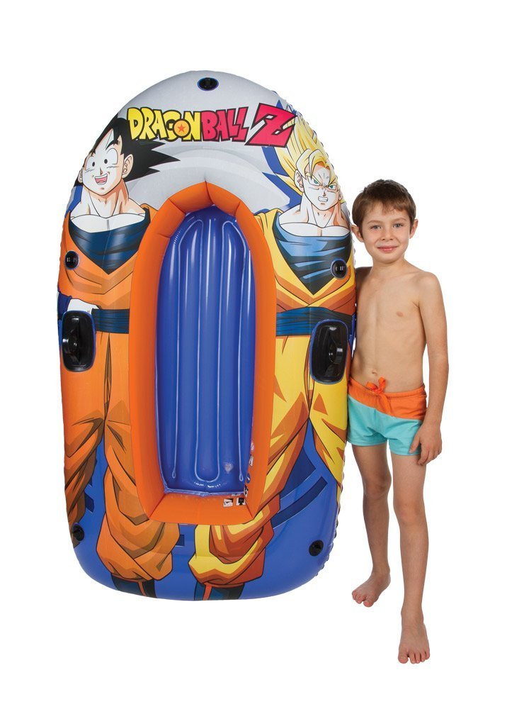 CANOTTO DRAGON BALL 160X90