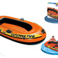 CANOTTO EXPLORER PRO 100-160X94X29