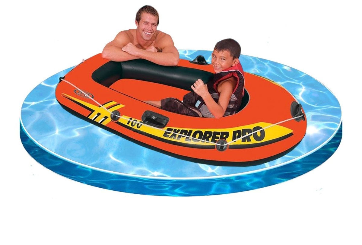 CANOTTO EXPLORER PRO 100-160X94X29