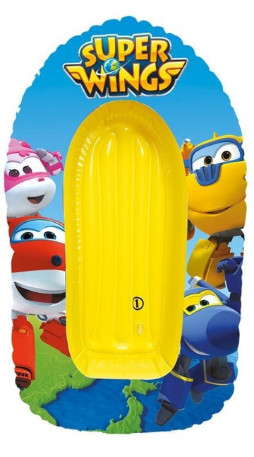 CANOTTO SUPERWINGS 100CM