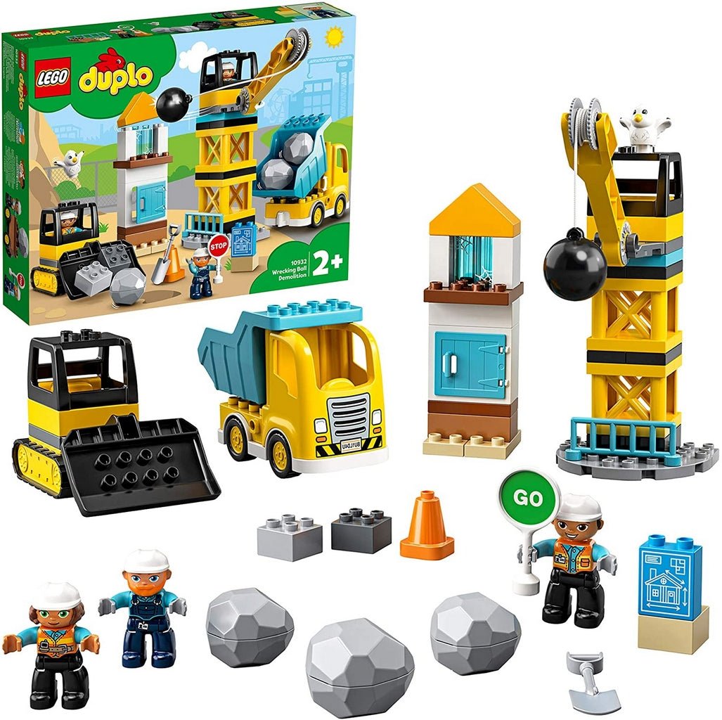 product_name toysLEGO SPA
