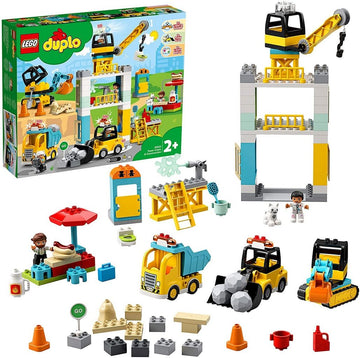 product_name toysLEGO SPA