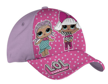CAPPELLO LOL ALWAYS COOL