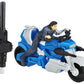 CAPTAIN AMERICA COMBAT RACER AST