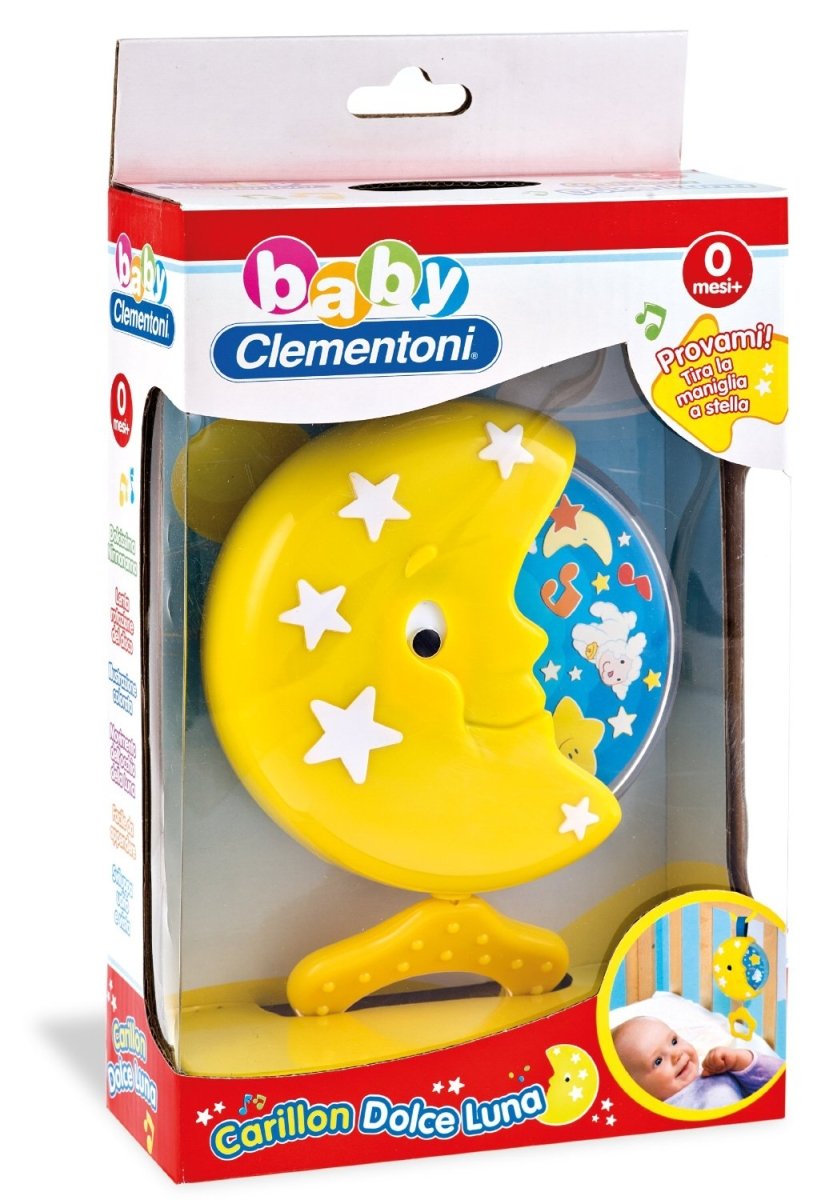 product_name toysCLEMENTONI SPA