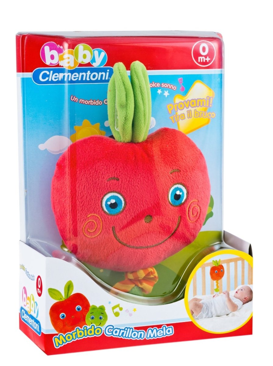 product_name toysCLEMENTONI SPA