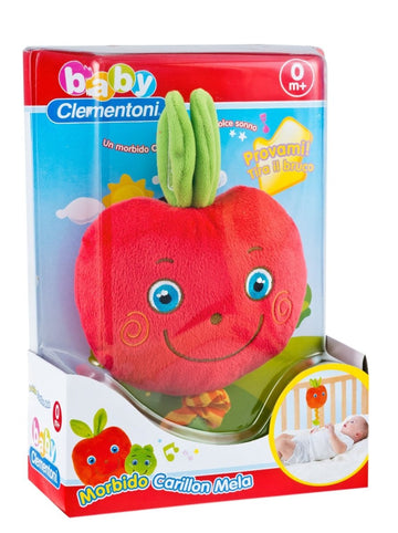 product_name toysCLEMENTONI SPA