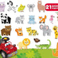 product_name toysLISCIANIGIOCHI SRL