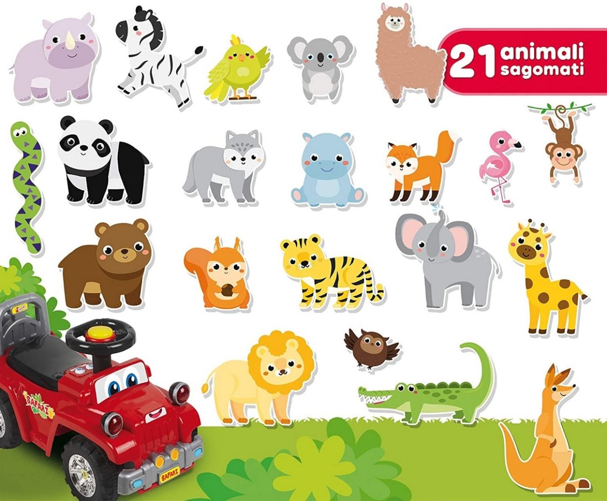 product_name toysLISCIANIGIOCHI SRL