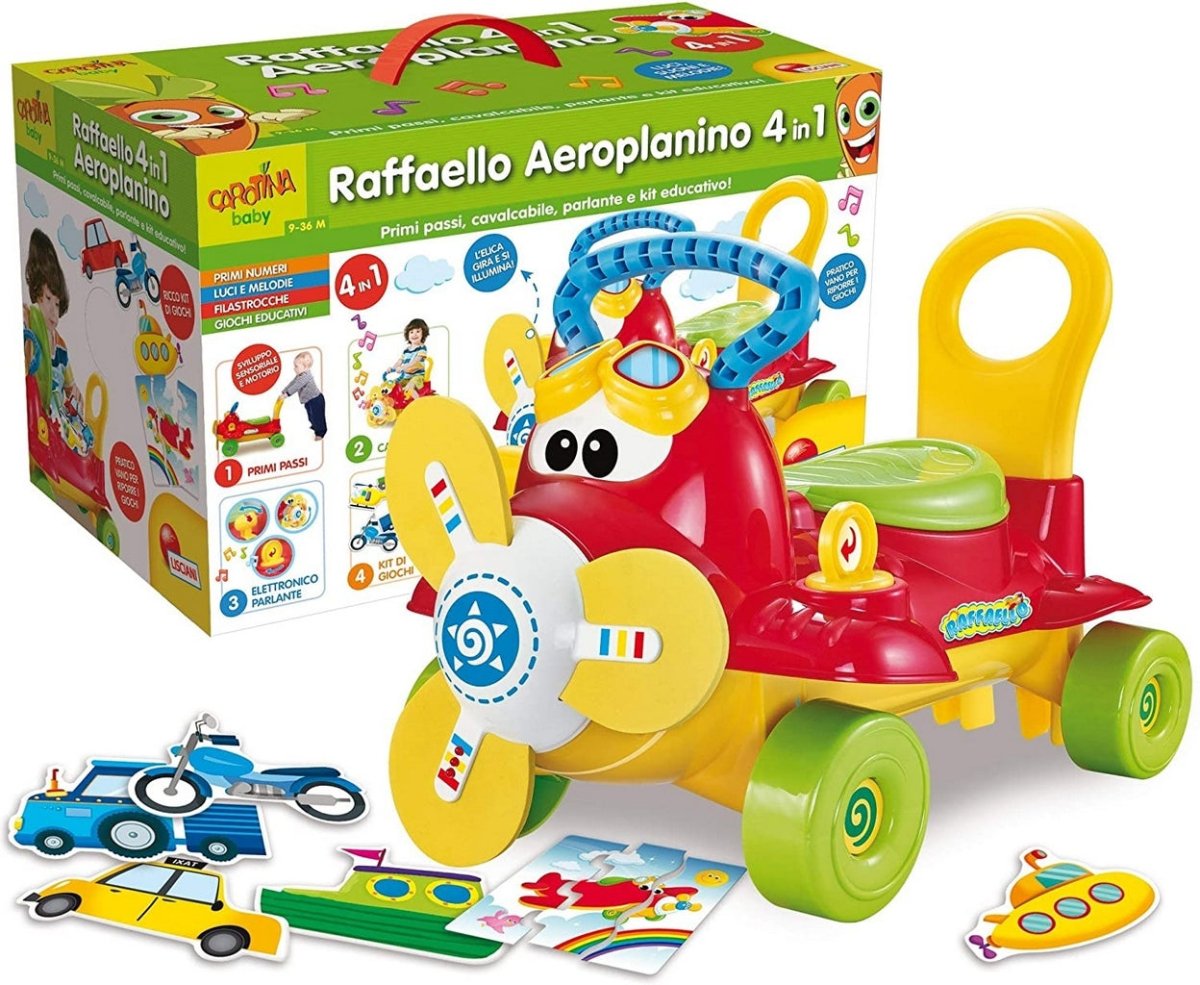 product_name toysLISCIANIGIOCHI SRL